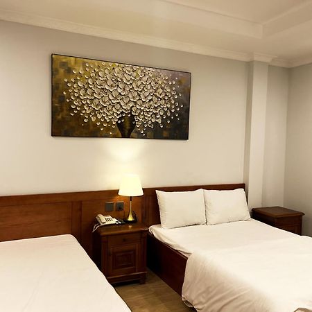 Ven Ho Hotel Ανόι Εξωτερικό φωτογραφία