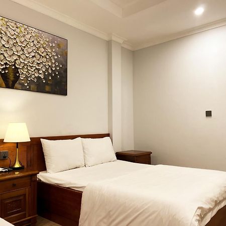 Ven Ho Hotel Ανόι Εξωτερικό φωτογραφία