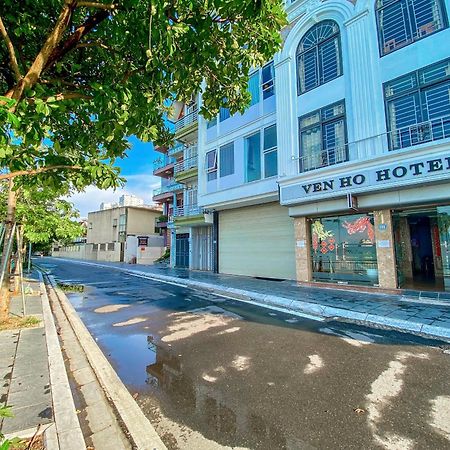 Ven Ho Hotel Ανόι Εξωτερικό φωτογραφία