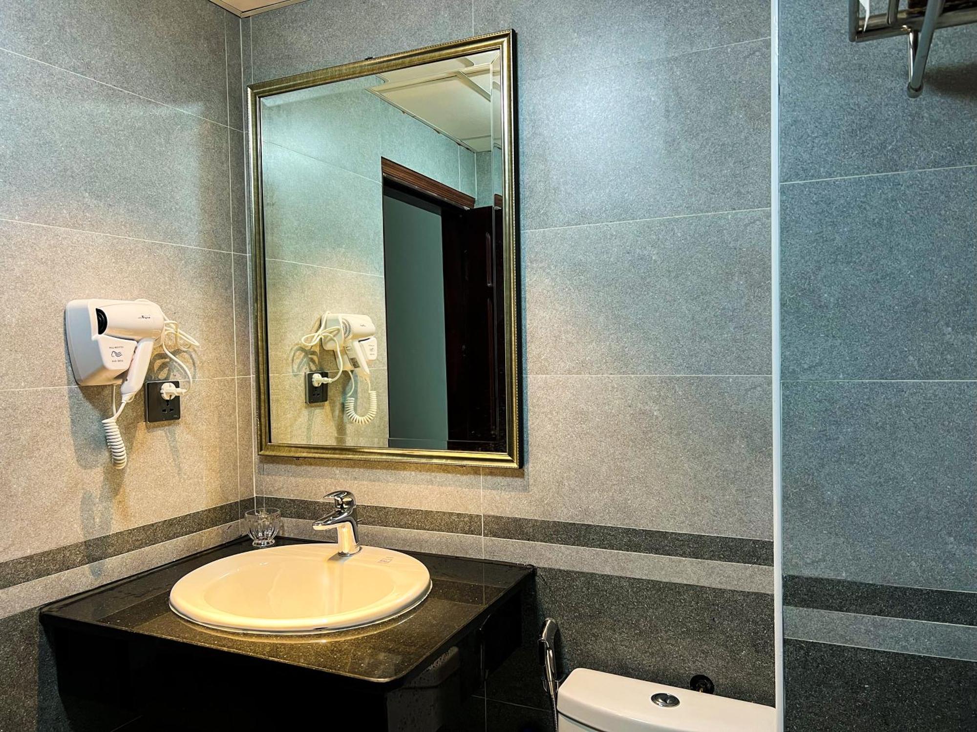 Ven Ho Hotel Ανόι Εξωτερικό φωτογραφία