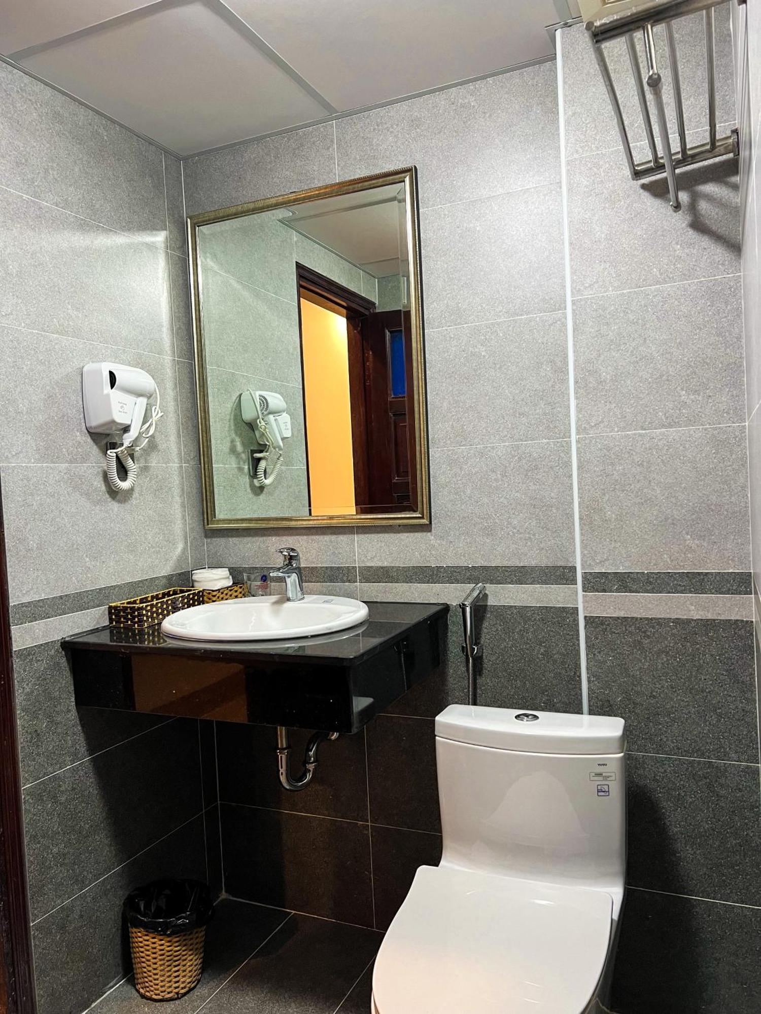 Ven Ho Hotel Ανόι Εξωτερικό φωτογραφία