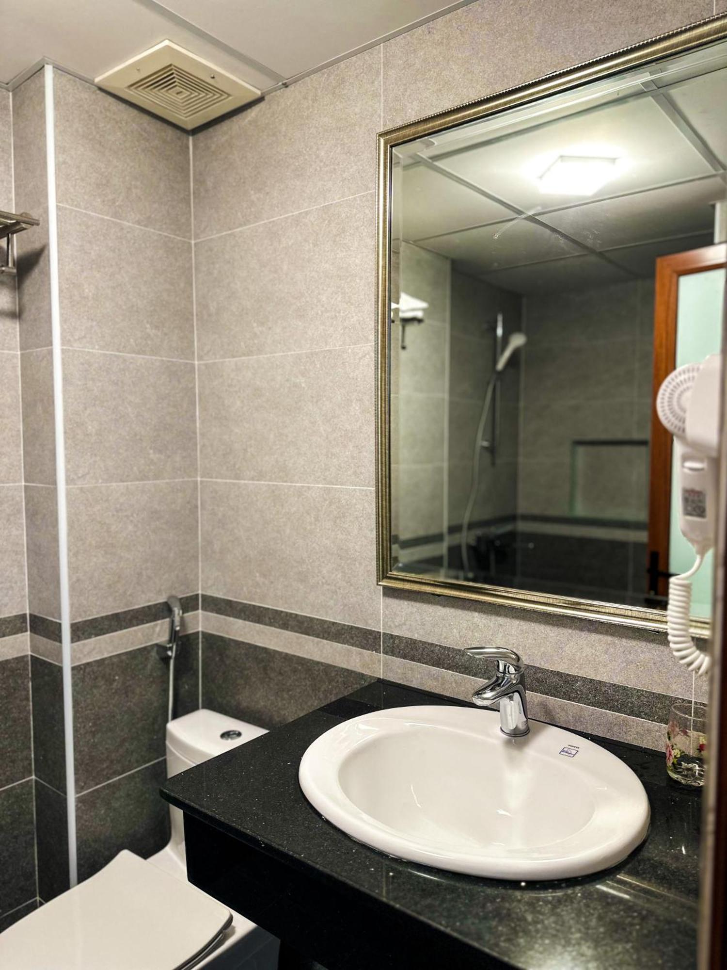 Ven Ho Hotel Ανόι Εξωτερικό φωτογραφία